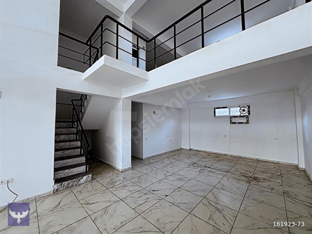 DAP QUALİTYDEN KOYUNCUDA ASMA KATLI 140M2 SATILIK GENİŞ DÜKKAN - Görsel 21