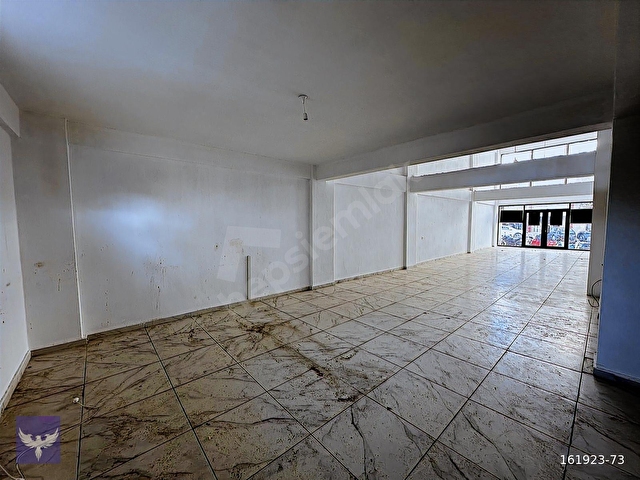 DAP QUALİTYDEN KOYUNCUDA ASMA KATLI 140M2 SATILIK GENİŞ DÜKKAN - Görsel 26