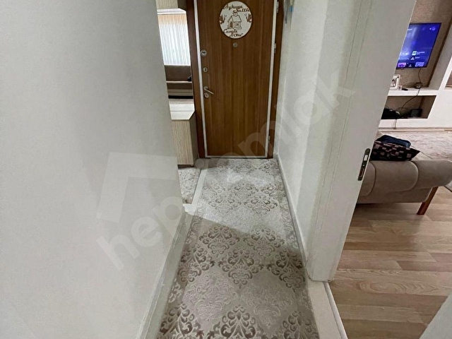 Cumhuriyet Mahallesi 3+1 Satılık 1. Kat Satılık Daire - Görsel 17