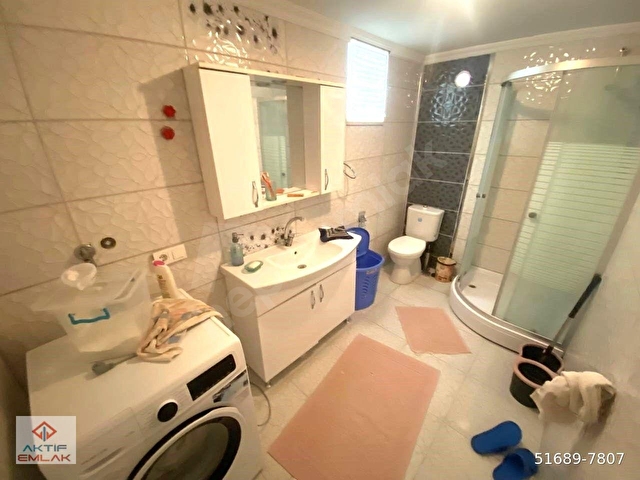 🔴🏡AKTİFTEN ÇORUKTA 330M2 ARSA İÇERİSİNDE GENİŞ BAHÇELİ  AYRI GİRİŞLİ 2+1 SATILIK MÜSTAKİL EV - Görsel 29