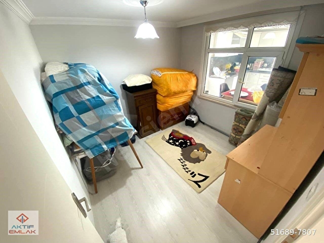 🔴🏡AKTİFTEN ÇORUKTA 330M2 ARSA İÇERİSİNDE GENİŞ BAHÇELİ  AYRI GİRİŞLİ 2+1 SATILIK MÜSTAKİL EV - Görsel 27