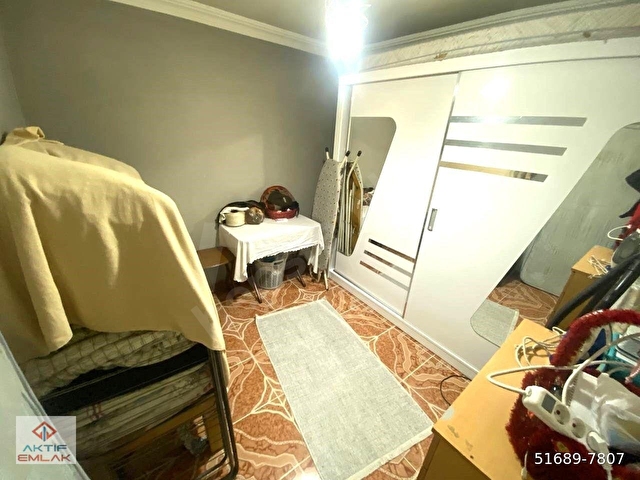 🔴🏡AKTİFTEN ÇORUKTA 330M2 ARSA İÇERİSİNDE GENİŞ BAHÇELİ  AYRI GİRİŞLİ 2+1 SATILIK MÜSTAKİL EV - Görsel 19