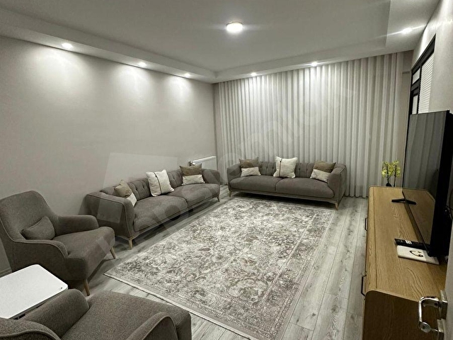 DEVELİOĞLU EMLAK--YENİ MAHALLEDE GENİŞ 2+1 SATILK ARAKAT DAİRE - Görsel 8
