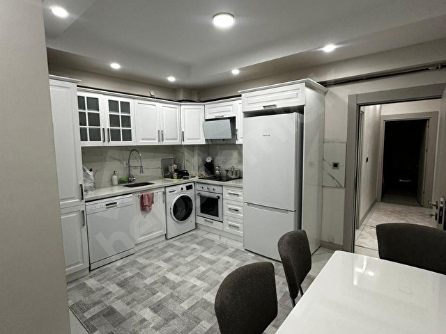 DEVELİOĞLU EMLAK--YENİ MAHALLEDE GENİŞ 2+1 SATILK ARAKAT DAİRE - Görsel 3