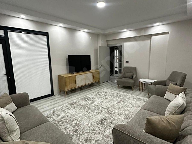 DEVELİOĞLU EMLAK--YENİ MAHALLEDE GENİŞ 2+1 SATILK ARAKAT DAİRE - Görsel 6