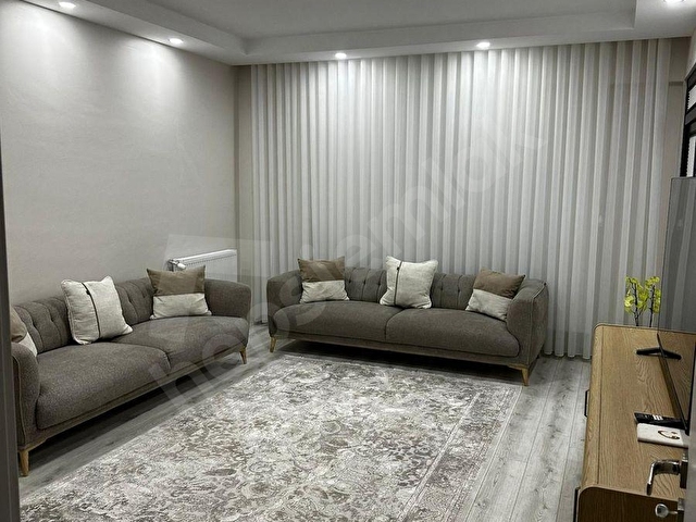 DEVELİOĞLU EMLAK--YENİ MAHALLEDE GENİŞ 2+1 SATILK ARAKAT DAİRE