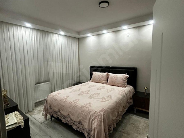 DEVELİOĞLU EMLAK--YENİ MAHALLEDE GENİŞ 2+1 SATILK ARAKAT DAİRE - Görsel 12