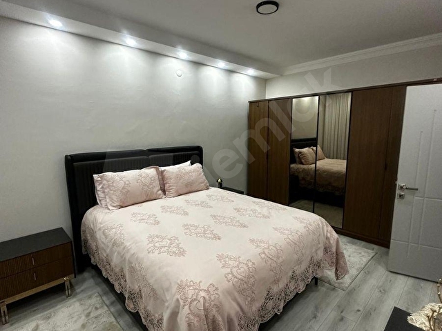 DEVELİOĞLU EMLAK--YENİ MAHALLEDE GENİŞ 2+1 SATILK ARAKAT DAİRE - Görsel 11
