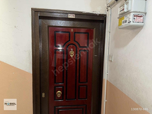 KİRALIK 2+1 OTOPARKLI ÜSKÜDAR - Görsel 2