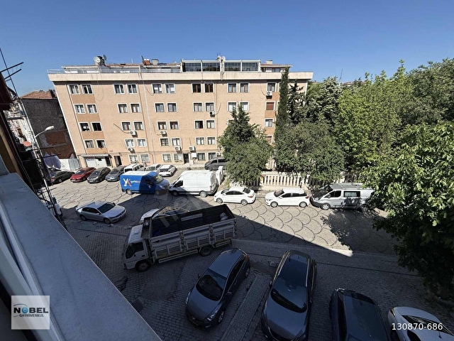 KİRALIK 2+1 OTOPARKLI ÜSKÜDAR - Görsel 18