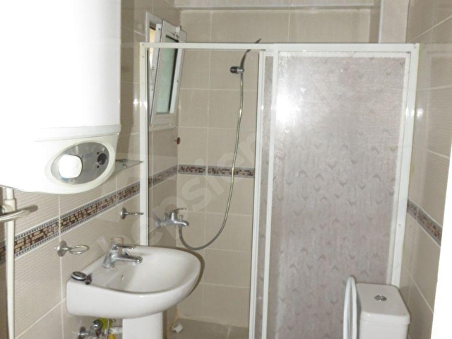 Karşıyaka Tuna Mahallesinde 2+1 Kiralık Daire - Görsel 6