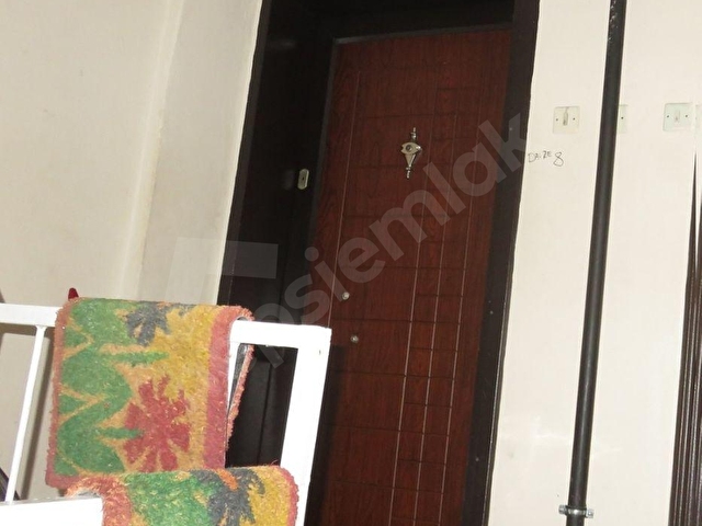 Karşıyaka Tuna Mahallesinde 2+1 Kiralık Daire - Görsel 14