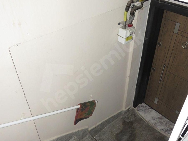 Karşıyaka Tuna Mahallesinde 2+1 Kiralık Daire - Görsel 12