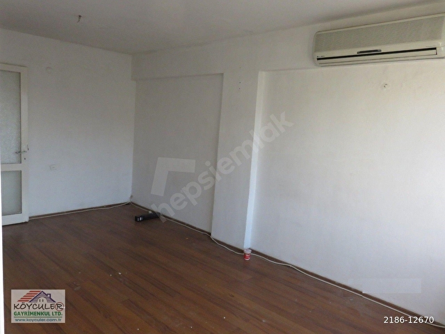 Karşıyaka Tuna Mahallesinde 2+1 Kiralık Daire - Görsel 4