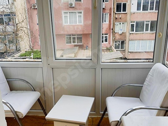 Mecdiyeköy Meydana 1 dakika mesafede 2 adet ofis - Görsel 9