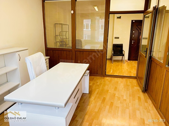 Mecdiyeköy Meydana 1 dakika mesafede 2 adet ofis - Görsel 8