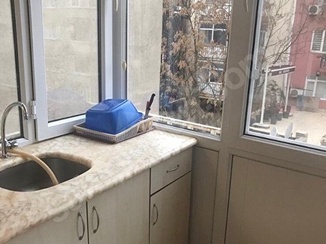 Mecdiyeköy Meydana 1 dakika mesafede 2 adet ofis - Görsel 16
