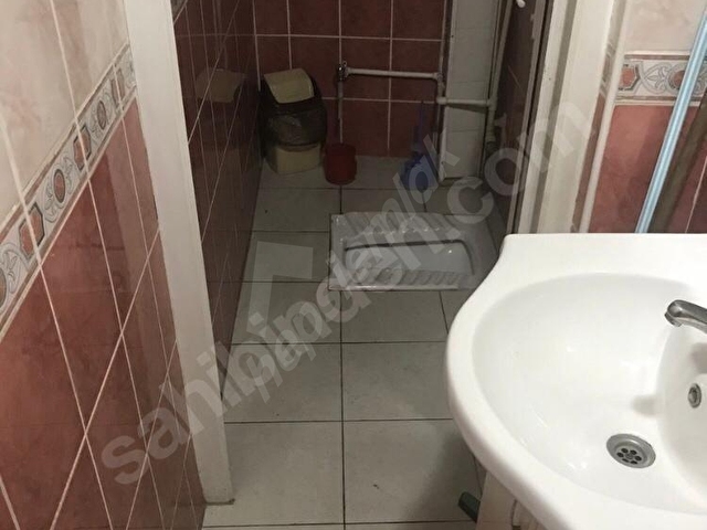 Mecdiyeköy Meydana 1 dakika mesafede 2 adet ofis - Görsel 18