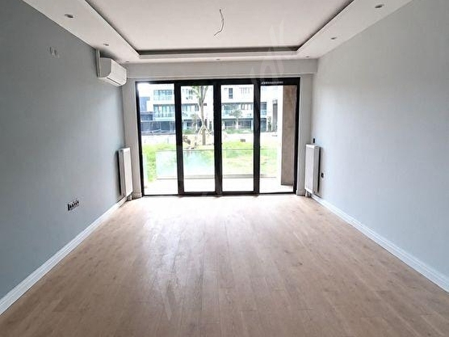 ERA PORT GÜVENCESİYLE CİTY LİFE 10DA 2+1 BAHÇE KATI DAİRE - Görsel 4