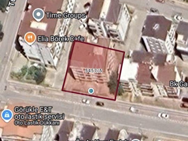 PERADAN Mülkiyetli 2+1 Ara Kat Cazip Konumda Yatırımlık Daire - Görsel 4