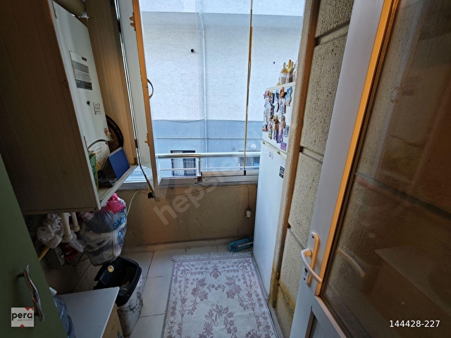 PERADAN Mülkiyetli 2+1 Ara Kat Cazip Konumda Yatırımlık Daire - Görsel 20