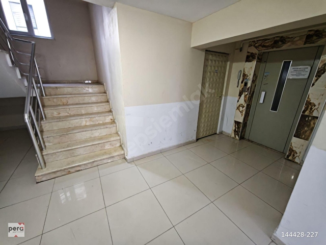 PERADAN Mülkiyetli 2+1 Ara Kat Cazip Konumda Yatırımlık Daire - Görsel 9