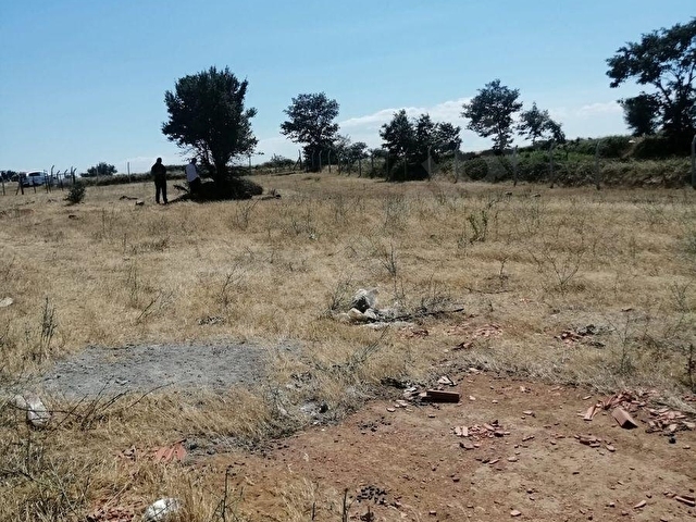 İZMİR BERGAMA DURMUŞLAR ENÇAYIR MEVKİİNDE 6.682 m² SATILIK TARLA - Görsel 13