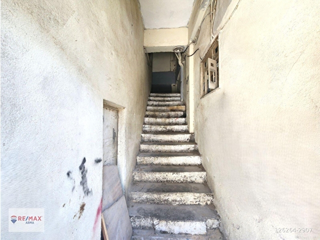 Karabağlar Sanayi, Yeşillik Cad. ve Buca İnkılap İZBAN Durağı Yakını Satılık Bina - Görsel 15