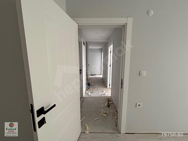 CASSAS’tan Kelepir Satılık 120 m2 Yeni Bina 3+1 Satılık Daire - Görsel 28