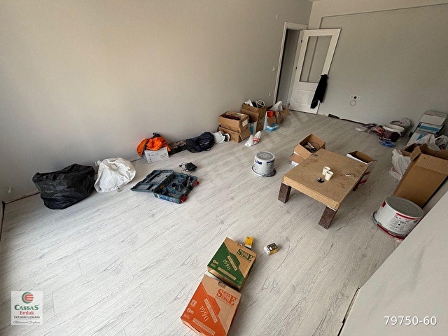 CASSAS’tan Kelepir Satılık 120 m2 Yeni Bina 3+1 Satılık Daire - Görsel 8