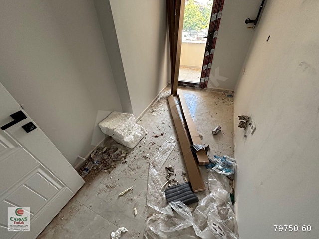 CASSAS’tan Kelepir Satılık 120 m2 Yeni Bina 3+1 Satılık Daire - Görsel 12