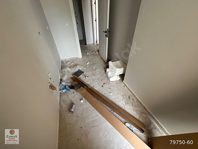 CASSAS’tan Kelepir Satılık 120 m2 Yeni Bina 3+1 Satılık Daire - Görsel 11