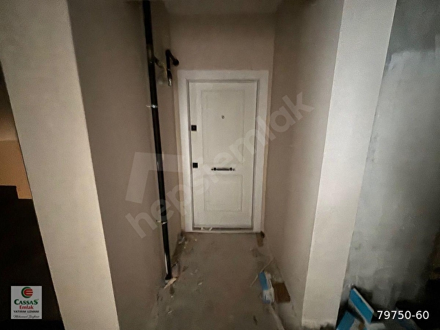 CASSAS’tan Kelepir Satılık 120 m2 Yeni Bina 3+1 Satılık Daire - Görsel 4