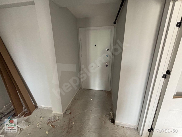 CASSAS’tan Kelepir Satılık 120 m2 Yeni Bina 3+1 Satılık Daire - Görsel 5