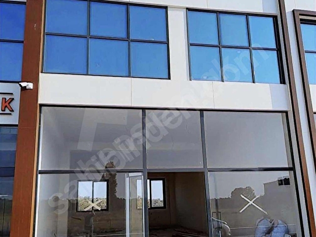 AYVALIK ATATÜRK BULVARINDA SATILIK OFİS | İŞLEK CADDE CEPHELİ - Görsel 16
