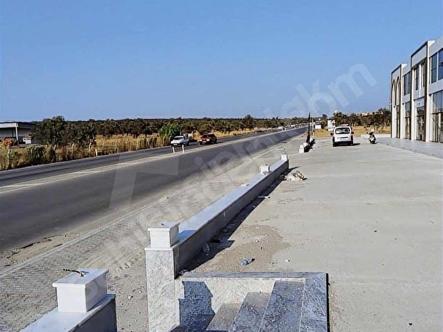 AYVALIK ATATÜRK BULVARINDA SATILIK OFİS | İŞLEK CADDE CEPHELİ - Görsel 13