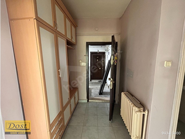 DOSTtan AŞAĞIEĞLENCEde HASTANELERE YAKIN 3+1 GİRİŞ KOMBİLİ - Görsel 13