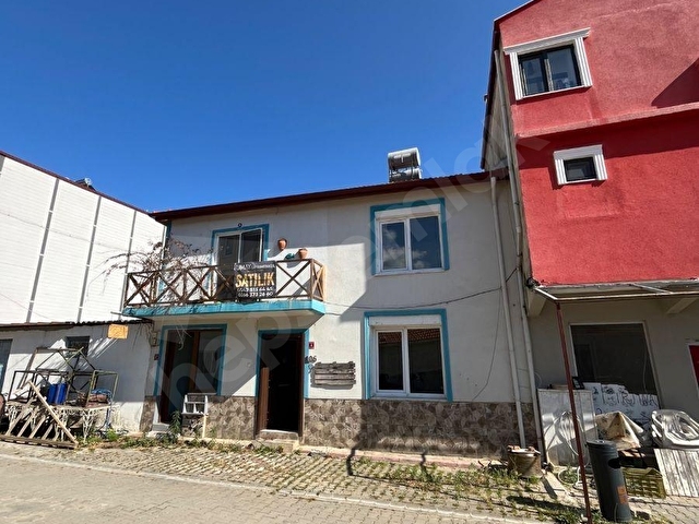 Kazdağları Çamlıbel Merkezde Otantik Müstakil Köy Evi & İşYeri - Görsel 16