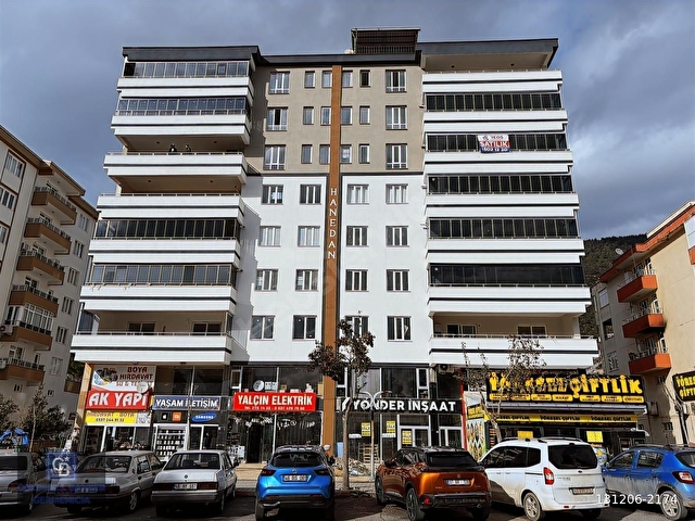 COLDWELL BANKERDEN CADDE ÜSTÜ SATILIK GENİŞ 4+1 DAİRE - Görsel 17