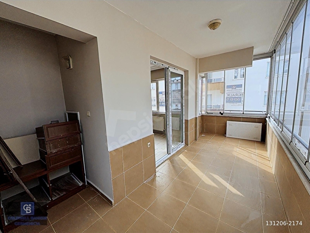 COLDWELL BANKERDEN CADDE ÜSTÜ SATILIK GENİŞ 4+1 DAİRE - Görsel 10