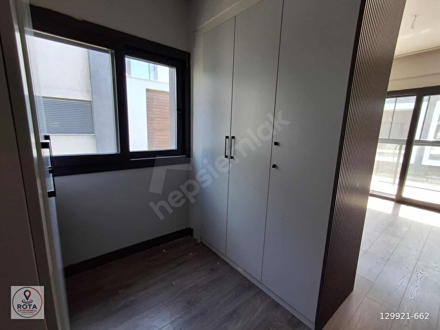 Seyrek Country Black Sitesinde Kiralık Villa - Görsel 18