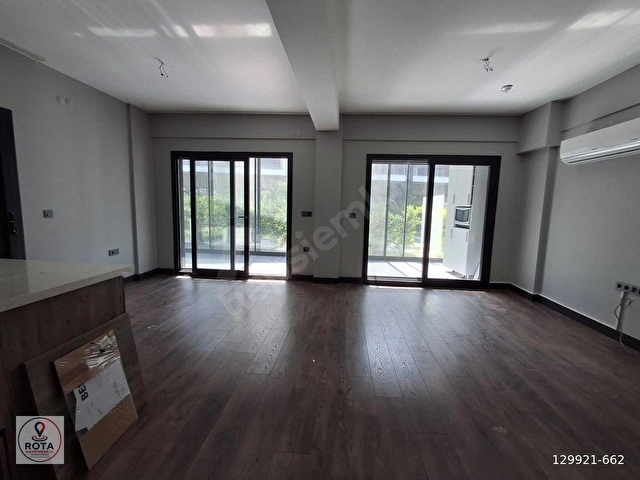 Seyrek Country Black Sitesinde Kiralık Villa - Görsel 3