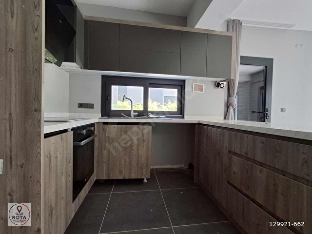 Seyrek Country Black Sitesinde Kiralık Villa - Görsel 10