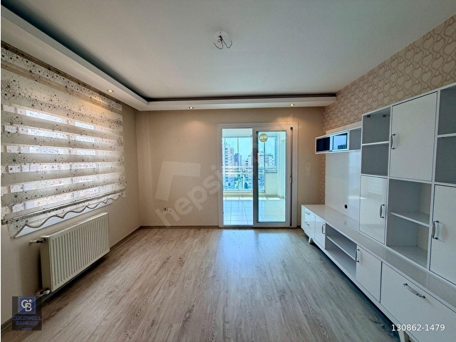 Yenişehir Menteş’te VEMA TOWERS – ÖZDİKER Satılık 4+1 Daire - Görsel 11