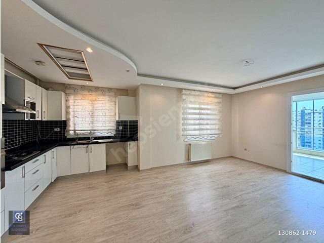 Yenişehir Menteş’te VEMA TOWERS – ÖZDİKER Satılık 4+1 Daire - Görsel 9