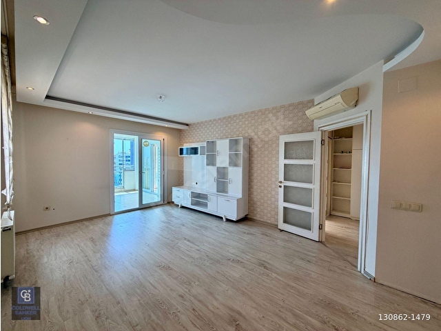 Yenişehir Menteş’te VEMA TOWERS – ÖZDİKER Satılık 4+1 Daire - Görsel 10