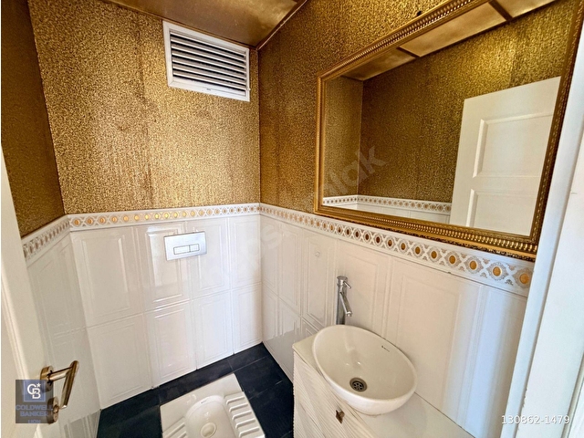 Yenişehir Menteş’te VEMA TOWERS – ÖZDİKER Satılık 4+1 Daire - Görsel 28