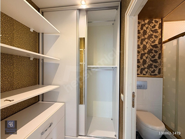 Yenişehir Menteş’te VEMA TOWERS – ÖZDİKER Satılık 4+1 Daire - Görsel 20