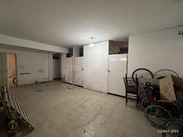[ İMPARATOR ] KAFKAS CAD.YAKINI İSKANLI UYGUN FİYATLI 2+1 DAİRE - Görsel 22