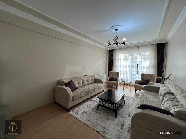 [ İMPARATOR ] KAFKAS CAD.YAKINI İSKANLI UYGUN FİYATLI 2+1 DAİRE - Görsel 7